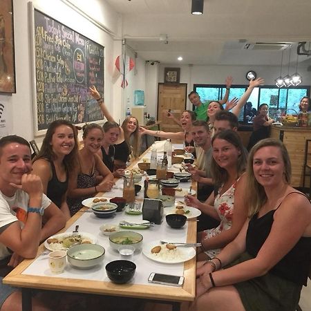 Best Stay Hostel At Lanta Koh Lanta Exterior photo