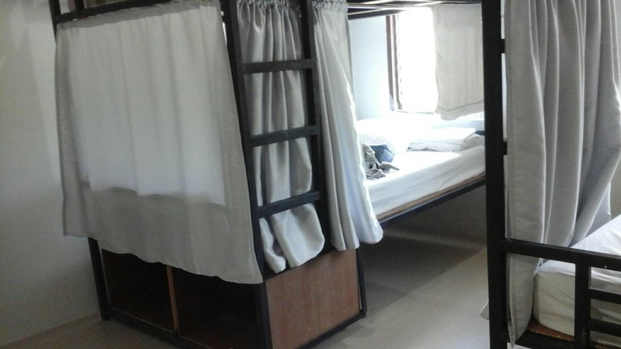 Best Stay Hostel At Lanta Koh Lanta Exterior photo