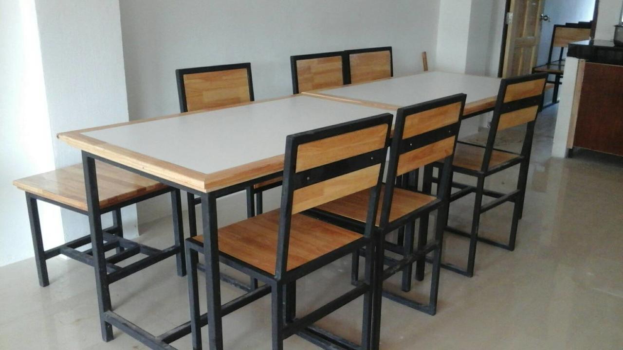 Best Stay Hostel At Lanta Koh Lanta Exterior photo
