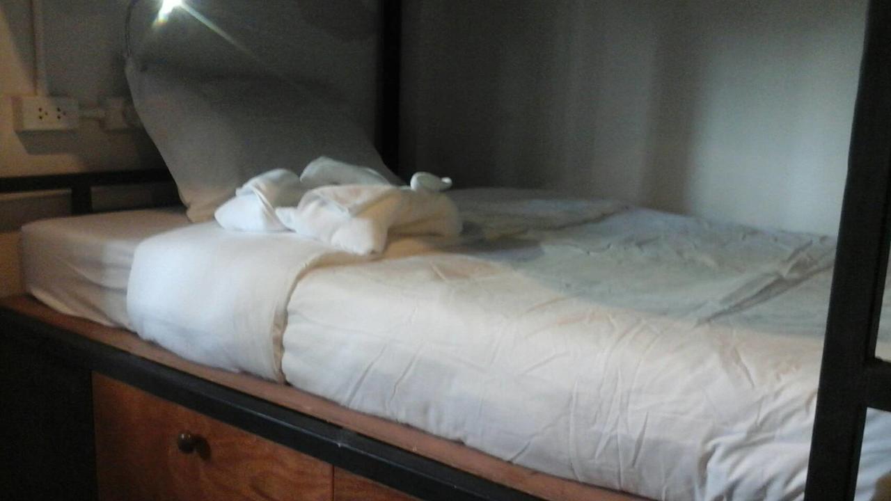 Best Stay Hostel At Lanta Koh Lanta Exterior photo