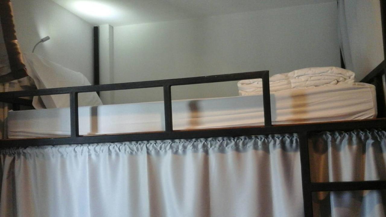 Best Stay Hostel At Lanta Koh Lanta Exterior photo