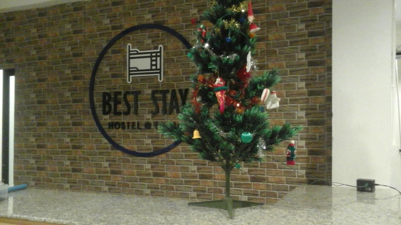 Best Stay Hostel At Lanta Koh Lanta Exterior photo