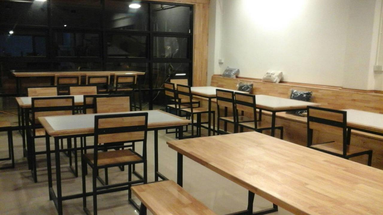 Best Stay Hostel At Lanta Koh Lanta Exterior photo