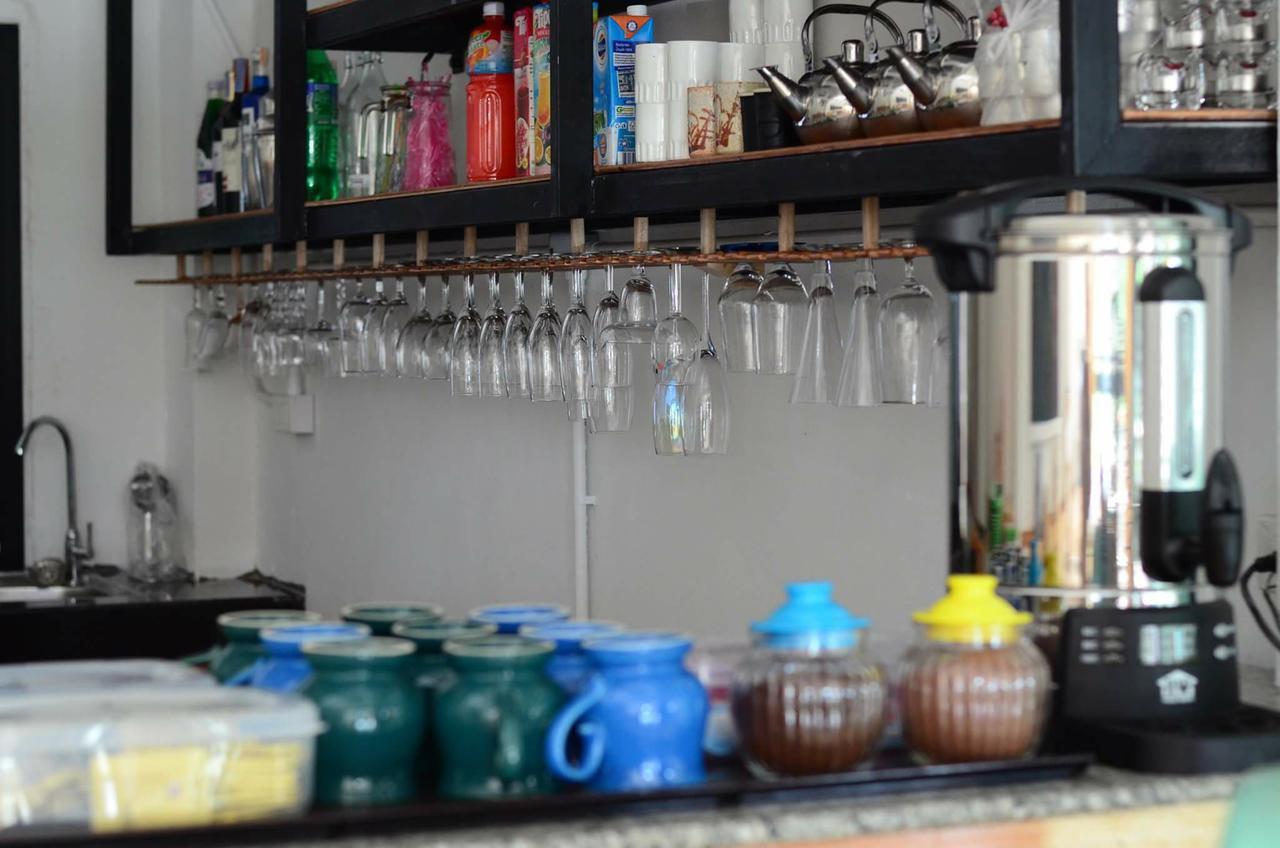 Best Stay Hostel At Lanta Koh Lanta Exterior photo