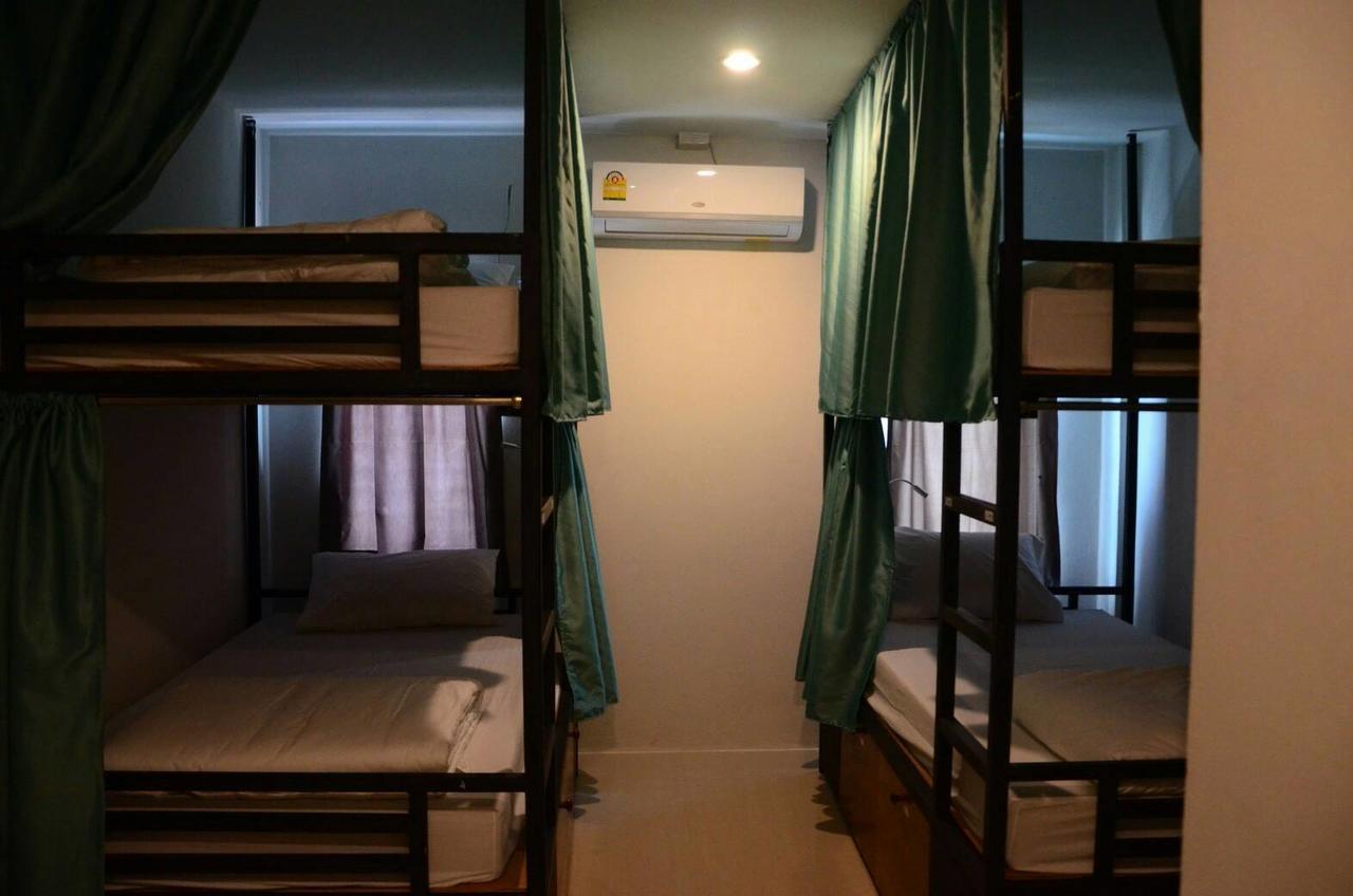 Best Stay Hostel At Lanta Koh Lanta Exterior photo