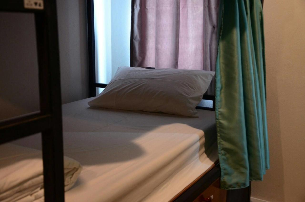 Best Stay Hostel At Lanta Koh Lanta Exterior photo