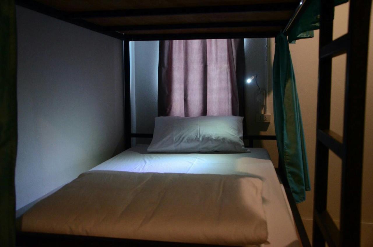 Best Stay Hostel At Lanta Koh Lanta Exterior photo