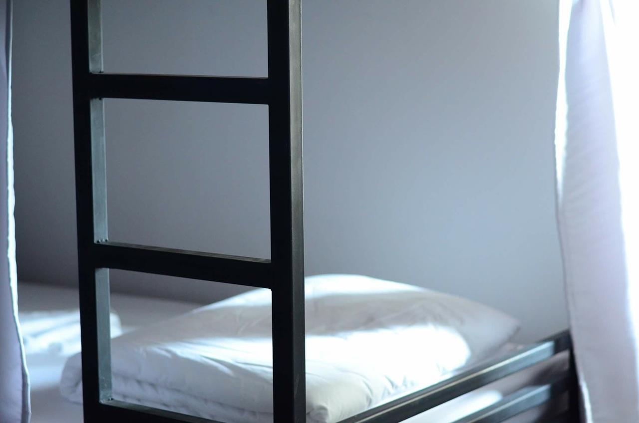Best Stay Hostel At Lanta Koh Lanta Exterior photo