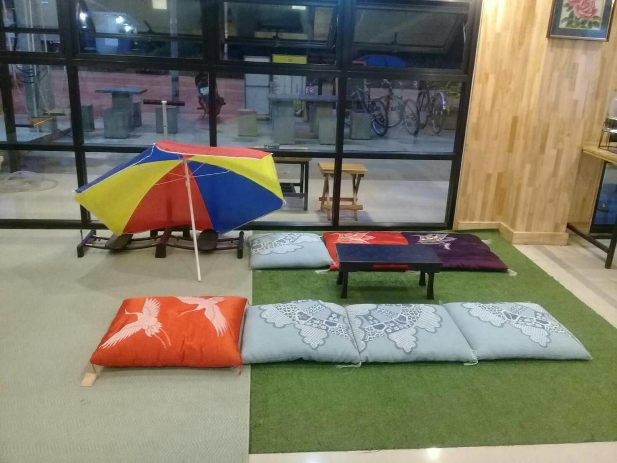 Best Stay Hostel At Lanta Koh Lanta Exterior photo