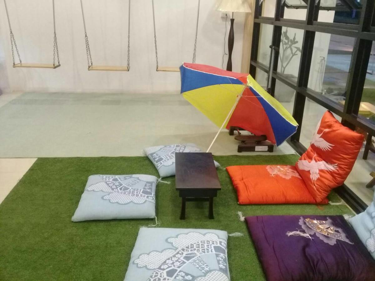Best Stay Hostel At Lanta Koh Lanta Exterior photo