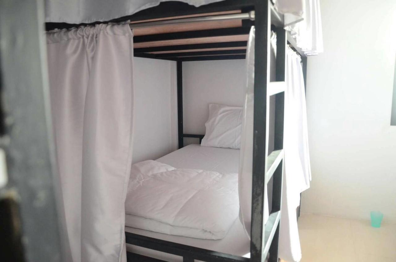 Best Stay Hostel At Lanta Koh Lanta Exterior photo