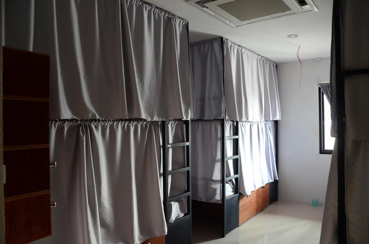 Best Stay Hostel At Lanta Koh Lanta Exterior photo