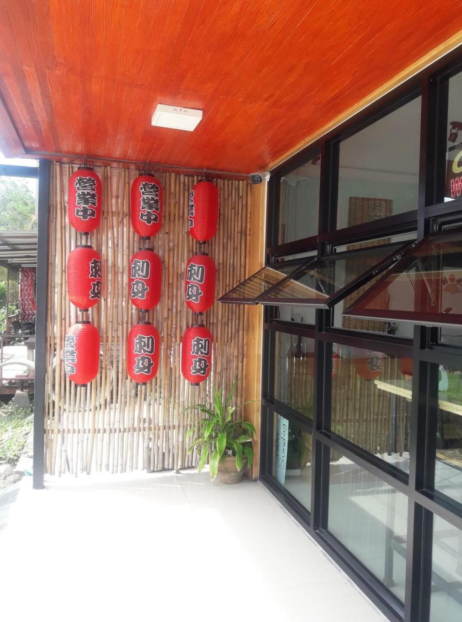 Best Stay Hostel At Lanta Koh Lanta Exterior photo