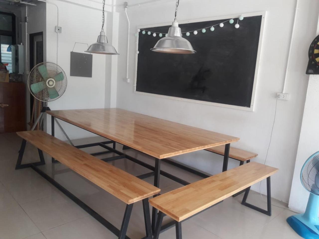 Best Stay Hostel At Lanta Koh Lanta Exterior photo