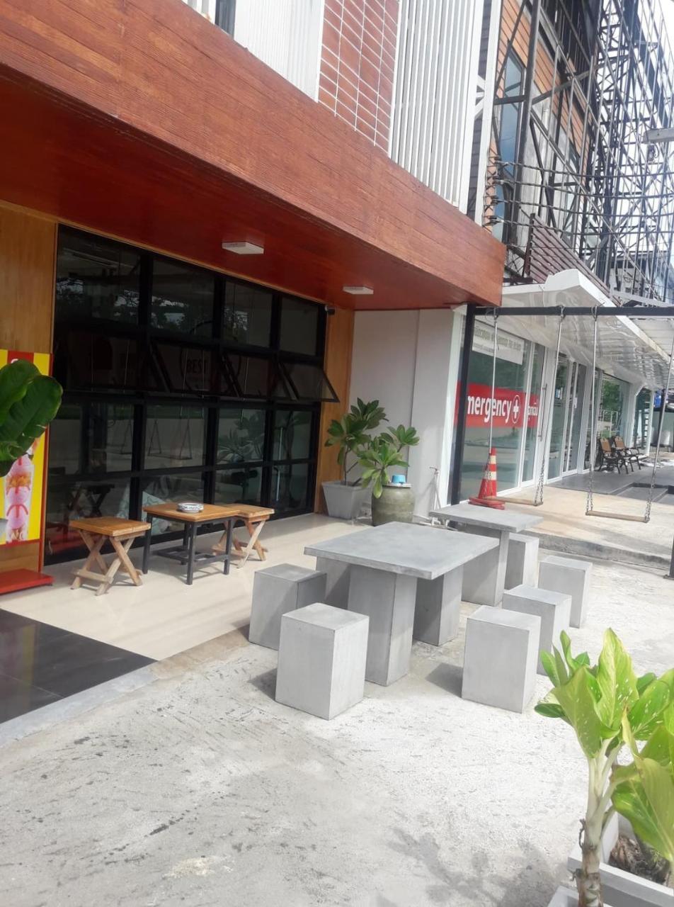 Best Stay Hostel At Lanta Koh Lanta Exterior photo