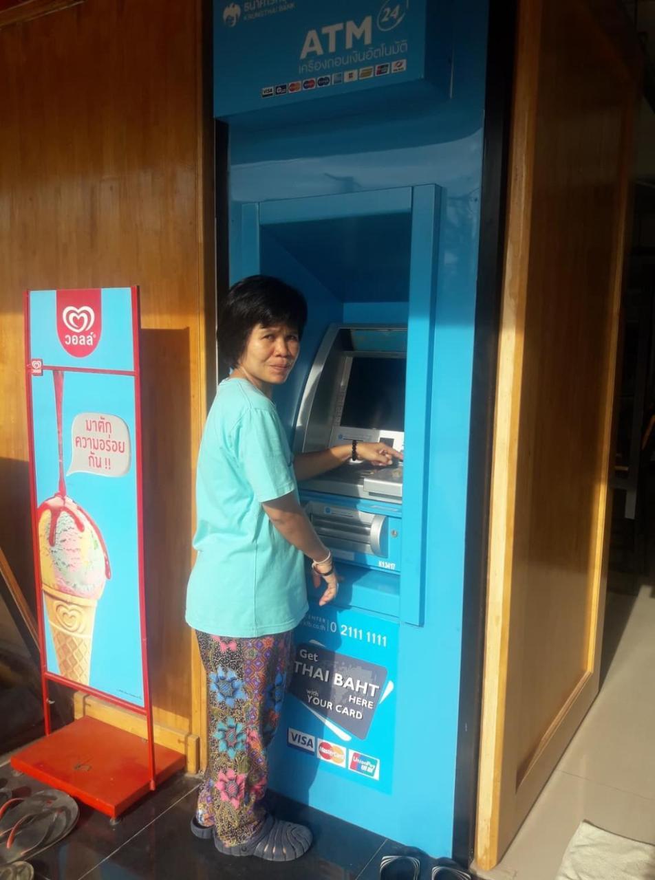 Best Stay Hostel At Lanta Koh Lanta Exterior photo