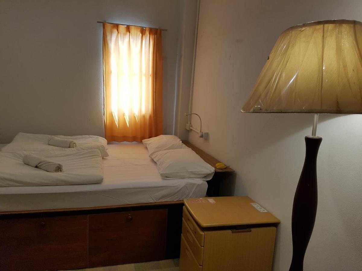 Best Stay Hostel At Lanta Koh Lanta Exterior photo