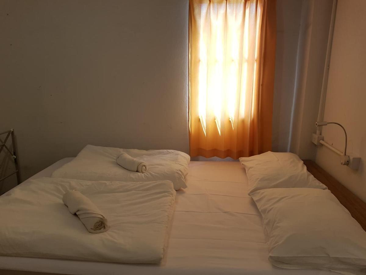 Best Stay Hostel At Lanta Koh Lanta Exterior photo